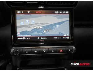 
										CITROEN C3 AIRCROSS 1.2 PURETECH 110CV C-SERIES full									