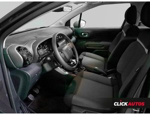 
										CITROEN C3 AIRCROSS 1.2 PURETECH 110CV C-SERIES full									