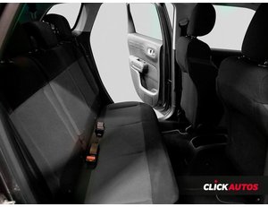 
										CITROEN C3 AIRCROSS 1.2 PURETECH 110CV C-SERIES full									