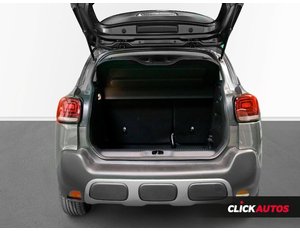 
										CITROEN C3 AIRCROSS 1.2 PURETECH 110CV C-SERIES full									