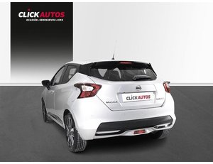 
										NISSAN MICRA 1.0 IG-T 92CV N-DESIGN full									