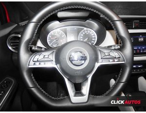 
										NISSAN MICRA 1.0 IG-T 92CV N-DESIGN full									