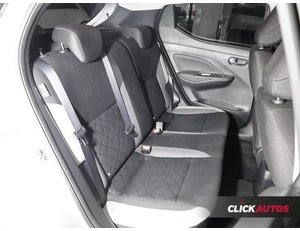 
										NISSAN MICRA 1.0 IG-T 92CV N-DESIGN full									