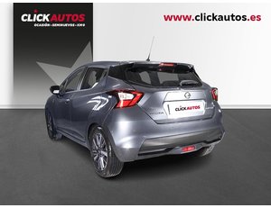 
										NISSAN MICRA 1.0 IG-T 92CV N-DESIGN full									