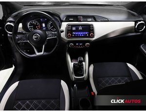
										NISSAN MICRA 1.0 IG-T 92CV N-DESIGN full									