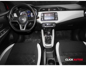 
										NISSAN MICRA 1.0 IG-T 92CV N-DESIGN full									