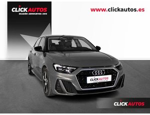 
										AUDI A1 SPORTBACK 1.0 TFSI 95CV 25 ADRENALIN full									