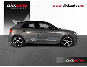 
										AUDI A1 SPORTBACK 1.0 TFSI 95CV 25 ADRENALIN full									