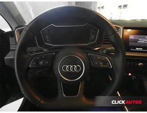 
										AUDI A1 SPORTBACK 1.0 TFSI 95CV 25 ADRENALIN full									