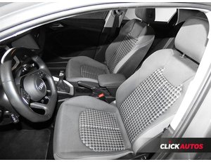 
										AUDI A1 SPORTBACK 1.0 TFSI 95CV 25 ADRENALIN full									