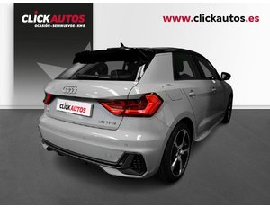 
										AUDI A1 SPORTBACK 1.0 TFSI 95CV 25 ADRENALIN full									