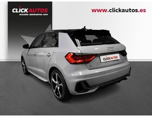 
										AUDI A1 SPORTBACK 1.0 TFSI 95CV 25 ADRENALIN full									