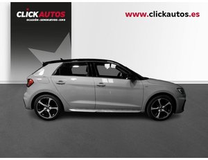 
										AUDI A1 SPORTBACK 1.0 TFSI 95CV 25 ADRENALIN full									