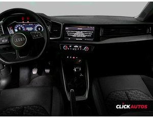 
										AUDI A1 SPORTBACK 1.0 TFSI 95CV 25 ADRENALIN full									