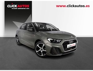 
										AUDI A1 SPORTBACK 1.0 TFSI 110CV 30 ADRENALIN full									