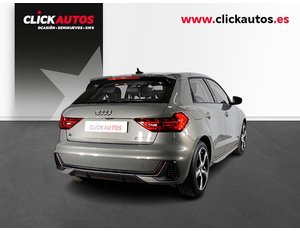 
										AUDI A1 SPORTBACK 1.0 TFSI 110CV 30 ADRENALIN full									