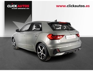 
										AUDI A1 SPORTBACK 1.0 TFSI 110CV 30 ADRENALIN full									