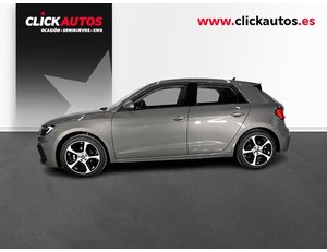 
										AUDI A1 SPORTBACK 1.0 TFSI 110CV 30 ADRENALIN full									