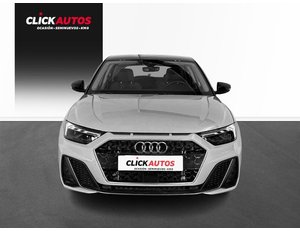 
										AUDI A1 SPORTBACK 1.0 TFSI 110CV 30 ADRENALIN full									