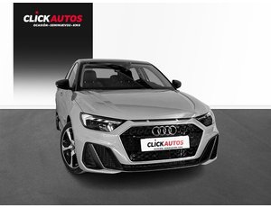 
										AUDI A1 SPORTBACK 1.0 TFSI 110CV 30 ADRENALIN full									
