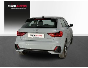 
										AUDI A1 SPORTBACK 1.0 TFSI 110CV 30 ADRENALIN full									