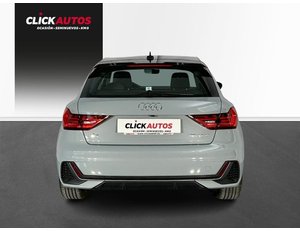 
										AUDI A1 SPORTBACK 1.0 TFSI 110CV 30 ADRENALIN full									