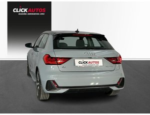 
										AUDI A1 SPORTBACK 1.0 TFSI 110CV 30 ADRENALIN full									