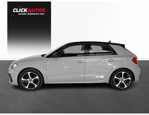 
										AUDI A1 SPORTBACK 1.0 TFSI 110CV 30 ADRENALIN full									