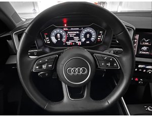 
										AUDI A1 SPORTBACK 1.0 TFSI 110CV 30 ADRENALIN full									