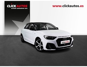 
										AUDI A1 SPORTBACK 1.0 TFSI 110CV 30 ADRENALIN full									