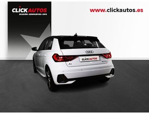 
										AUDI A1 SPORTBACK 1.0 TFSI 110CV 30 ADRENALIN full									