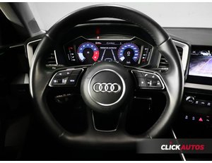 
										AUDI A1 SPORTBACK 1.0 TFSI 110CV 30 ADRENALIN full									