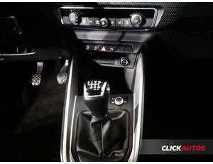 
										AUDI A1 SPORTBACK 1.0 TFSI 110CV 30 ADRENALIN full									