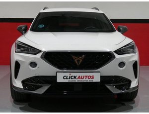 
										CUPRA FORMENTOR 1.5 TSI 150CV full									