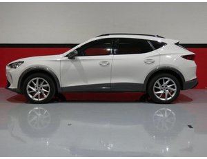 
										CUPRA FORMENTOR 1.5 TSI 150CV full									