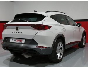 
										CUPRA FORMENTOR 1.5 TSI 150CV full									