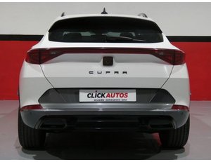 
										CUPRA FORMENTOR 1.5 TSI 150CV full									