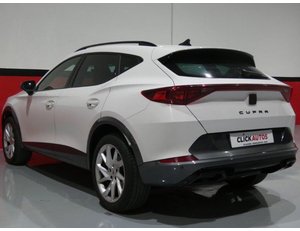 
										CUPRA FORMENTOR 1.5 TSI 150CV full									
