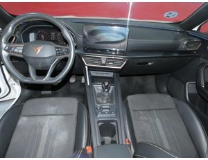 
										CUPRA FORMENTOR 1.5 TSI 150CV full									