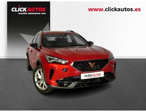 
										CUPRA FORMENTOR 1.5 TSI 150CV DSG full									