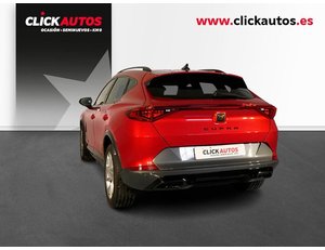 
										CUPRA FORMENTOR 1.5 TSI 150CV DSG full									