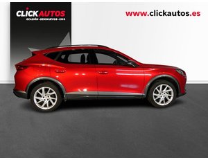 
										CUPRA FORMENTOR 1.5 TSI 150CV DSG full									