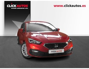 
										SEAT LEON 2.0 TDI 150CV XCELLENCE DSG full									