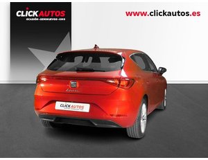 
										SEAT LEON 2.0 TDI 150CV XCELLENCE DSG full									