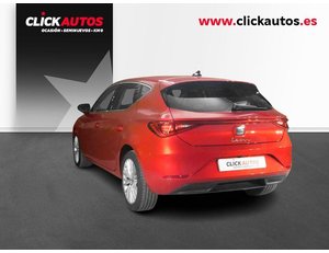 
										SEAT LEON 2.0 TDI 150CV XCELLENCE DSG full									