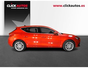 
										SEAT LEON 2.0 TDI 150CV XCELLENCE DSG full									