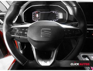 
										SEAT LEON 2.0 TDI 150CV XCELLENCE DSG full									