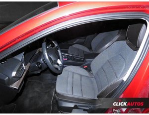
										SEAT LEON 2.0 TDI 150CV XCELLENCE DSG full									
