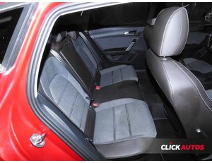 
										SEAT LEON 2.0 TDI 150CV XCELLENCE DSG full									