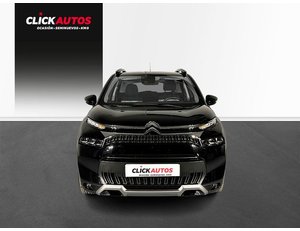 
										CITROEN C3 AIRCROSS 1.5 BLUEHDI 110CV SHINE full									